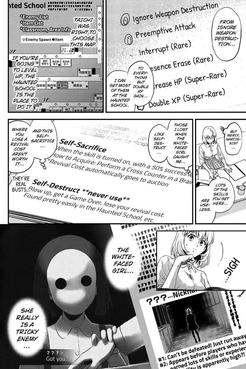 Online - The Comic Chapter 66 2